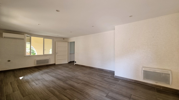 Ma-Cabane - Vente Appartement Cagnes-sur-Mer, 50 m²