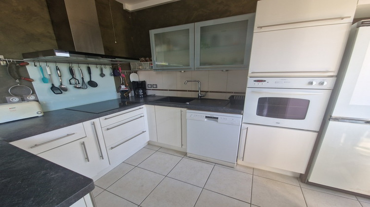 Ma-Cabane - Vente Appartement CAGNES SUR MER, 61 m²