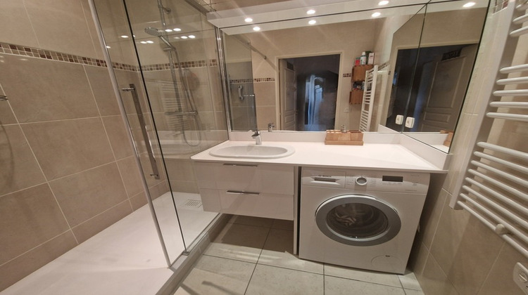 Ma-Cabane - Vente Appartement CAGNES SUR MER, 61 m²