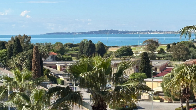 Ma-Cabane - Vente Appartement CAGNES-SUR-MER, 80 m²