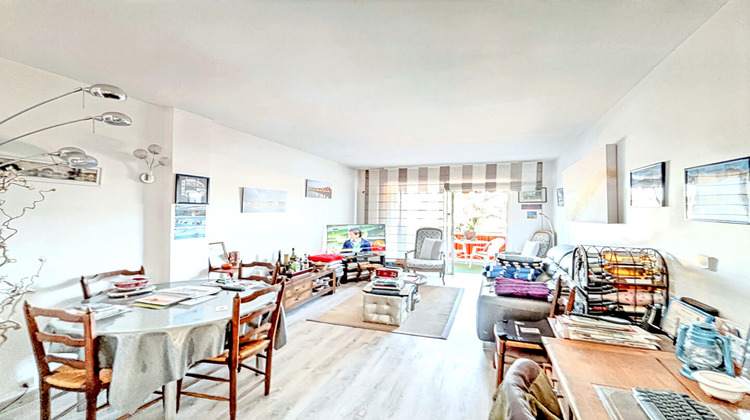 Ma-Cabane - Vente Appartement CAGNES-SUR-MER, 80 m²