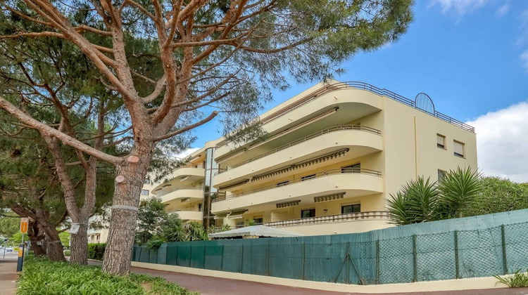 Ma-Cabane - Vente Appartement Cagnes-sur-Mer, 62 m²