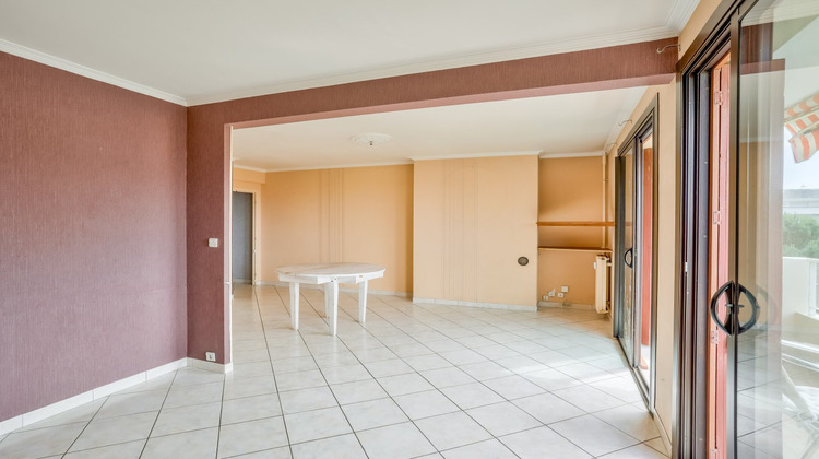 Ma-Cabane - Vente Appartement Cagnes-sur-Mer, 71 m²
