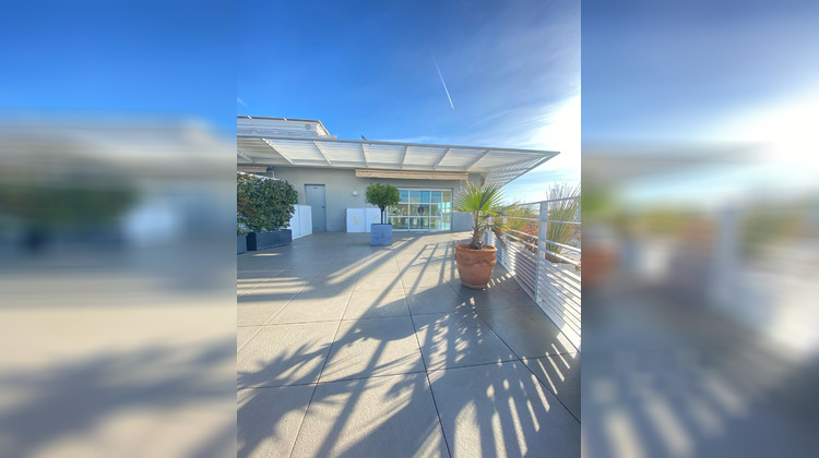 Ma-Cabane - Vente Appartement Cagnes-sur-Mer, 107 m²