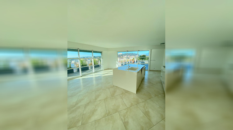 Ma-Cabane - Vente Appartement Cagnes-sur-Mer, 107 m²