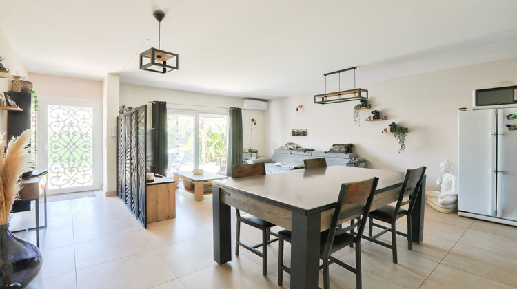 Ma-Cabane - Vente Appartement Cagnes-sur-Mer, 80 m²