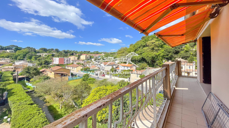 Ma-Cabane - Vente Appartement Cagnes-sur-Mer, 47 m²