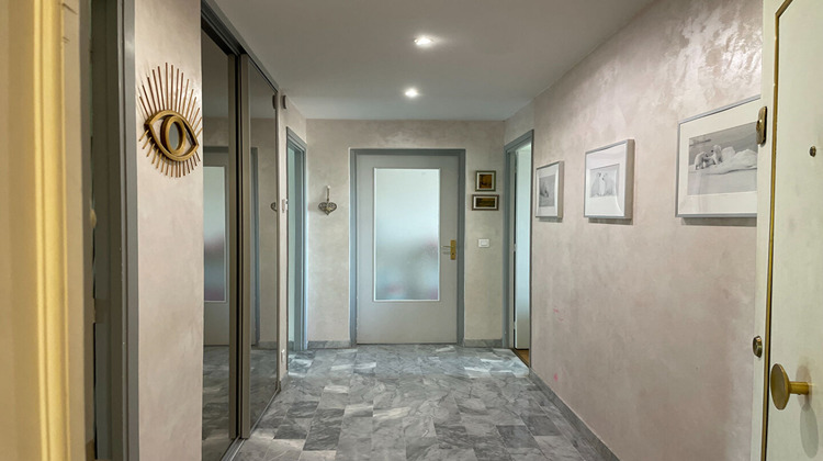 Ma-Cabane - Vente Appartement CAGNES-SUR-MER, 95 m²