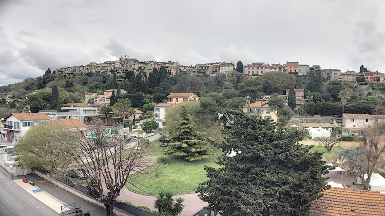 Ma-Cabane - Vente Appartement Cagnes-sur-Mer, 68 m²