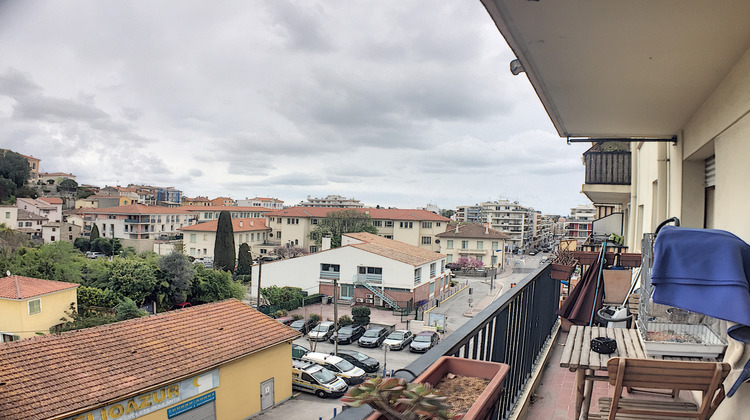 Ma-Cabane - Vente Appartement Cagnes-sur-Mer, 68 m²