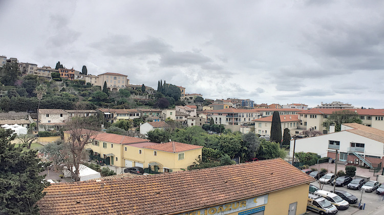 Ma-Cabane - Vente Appartement Cagnes-sur-Mer, 68 m²