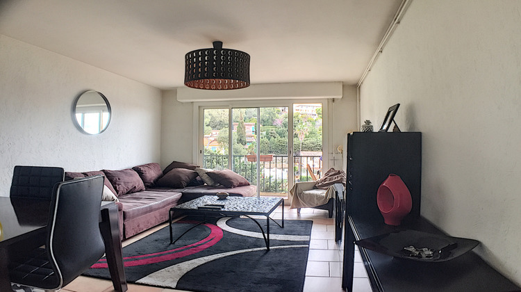 Ma-Cabane - Vente Appartement Cagnes-sur-Mer, 68 m²