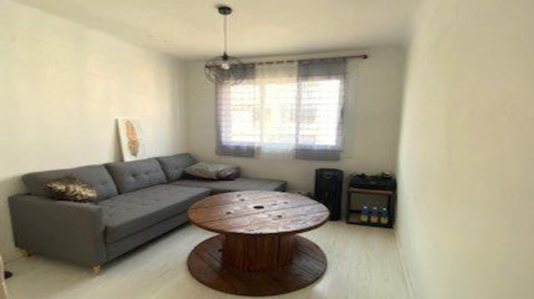 Ma-Cabane - Vente Appartement CAGNES SUR MER, 64 m²