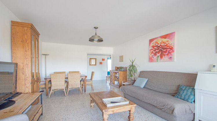 Ma-Cabane - Vente Appartement Cagnes-sur-Mer, 71 m²