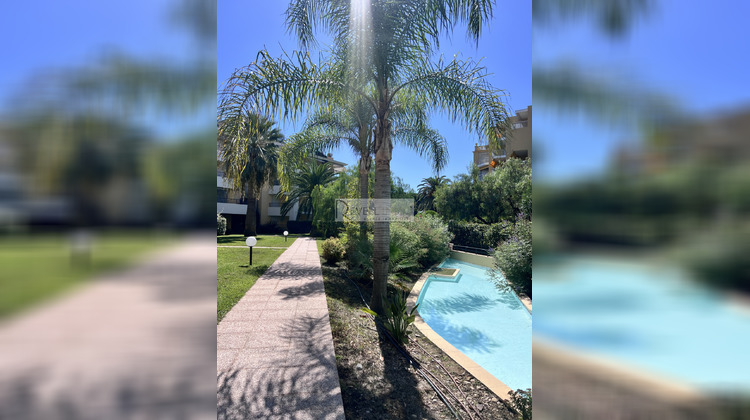 Ma-Cabane - Vente Appartement Cagnes-sur-Mer, 60 m²