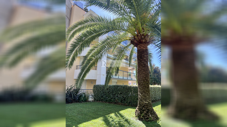 Ma-Cabane - Vente Appartement Cagnes-sur-Mer, 60 m²