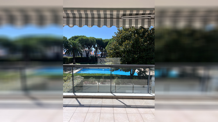 Ma-Cabane - Vente Appartement Cagnes-sur-Mer, 60 m²