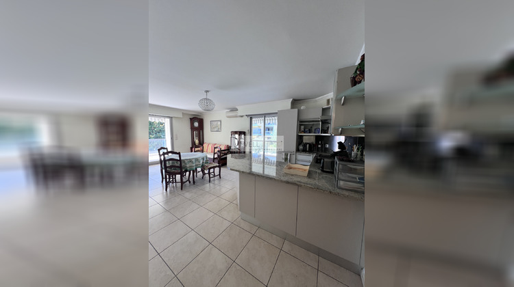 Ma-Cabane - Vente Appartement Cagnes-sur-Mer, 60 m²