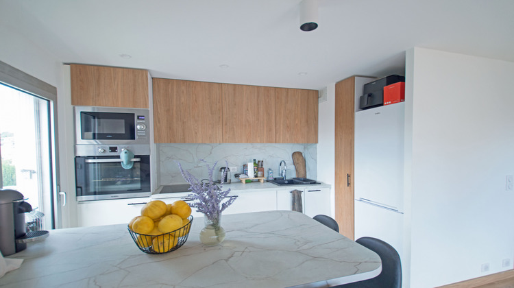 Ma-Cabane - Vente Appartement Cagnes-sur-Mer, 40 m²