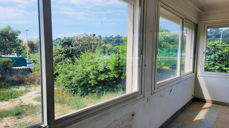 Ma-Cabane - Vente Appartement CAGNES SUR MER, 100 m²