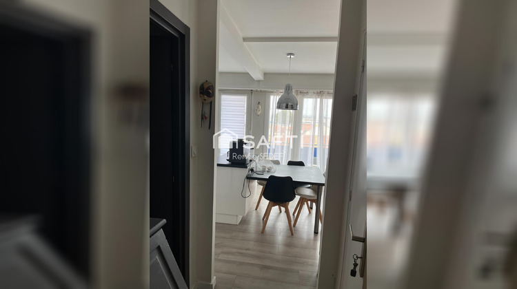 Ma-Cabane - Vente Appartement Cagnes-sur-Mer, 37 m²