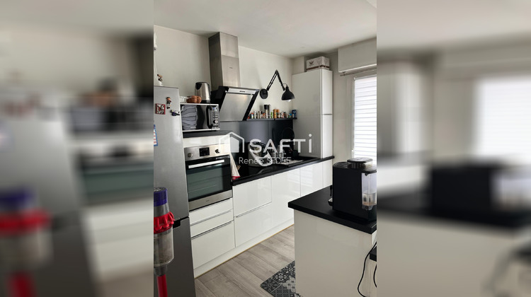 Ma-Cabane - Vente Appartement Cagnes-sur-Mer, 37 m²