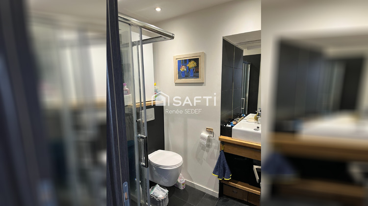 Ma-Cabane - Vente Appartement Cagnes-sur-Mer, 37 m²