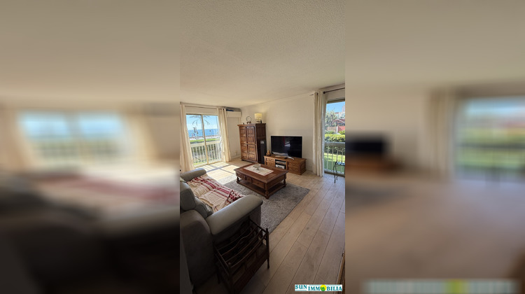 Ma-Cabane - Vente Appartement Cagnes-sur-Mer, 60 m²