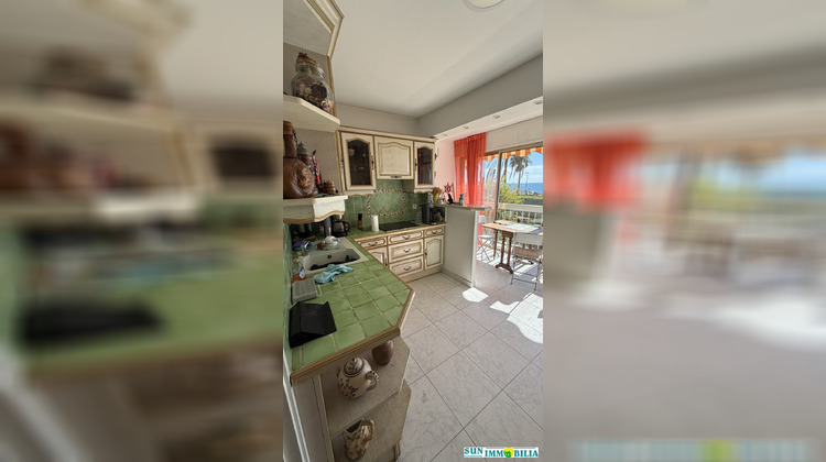 Ma-Cabane - Vente Appartement Cagnes-sur-Mer, 60 m²