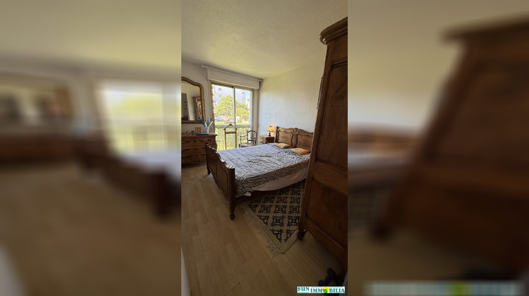 Ma-Cabane - Vente Appartement Cagnes-sur-Mer, 60 m²