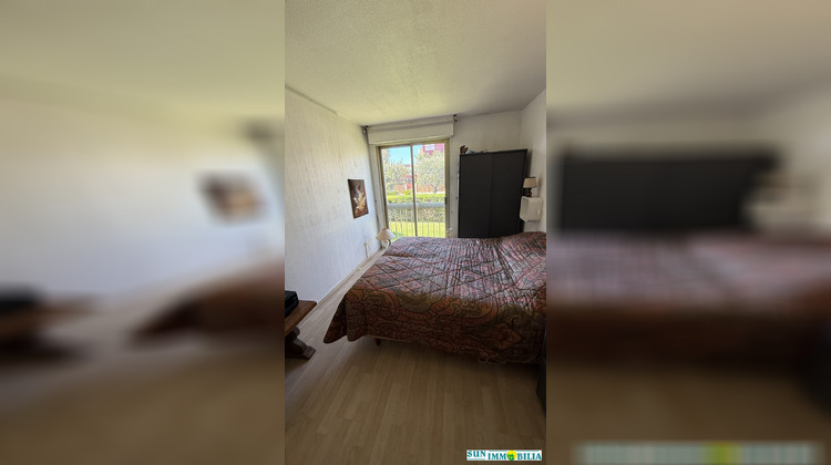 Ma-Cabane - Vente Appartement Cagnes-sur-Mer, 60 m²