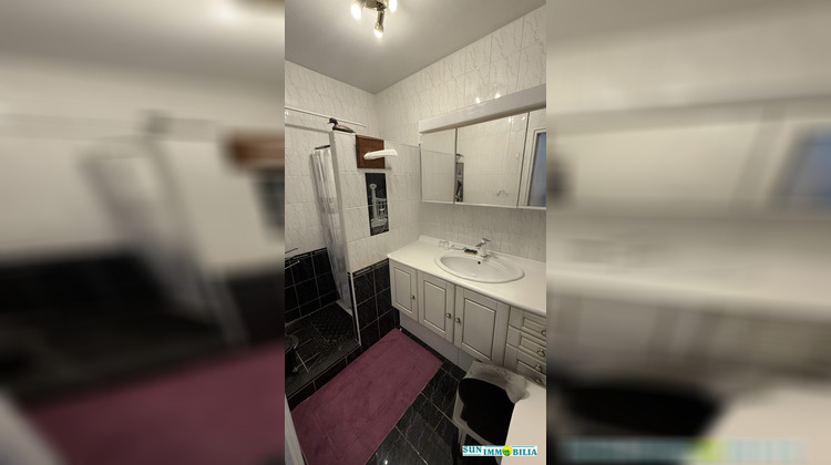 Ma-Cabane - Vente Appartement Cagnes-sur-Mer, 60 m²