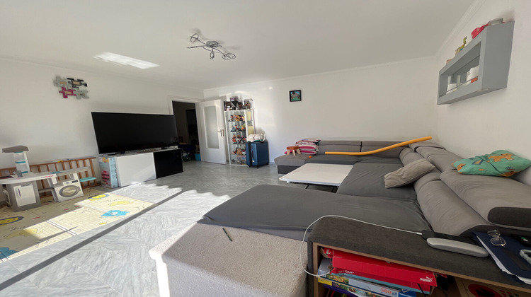 Ma-Cabane - Vente Appartement CAGNES-SUR-MER, 67 m²