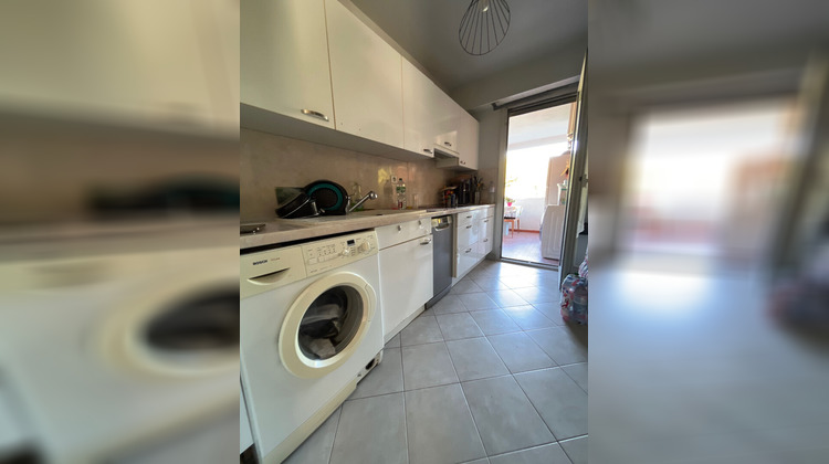 Ma-Cabane - Vente Appartement CAGNES-SUR-MER, 67 m²