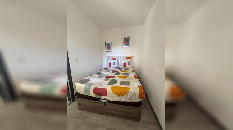 Ma-Cabane - Vente Appartement CAGNES-SUR-MER, 27 m²