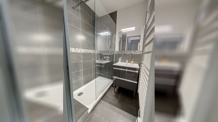 Ma-Cabane - Vente Appartement CAGNES-SUR-MER, 27 m²