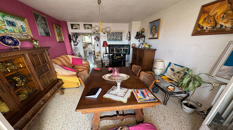 Ma-Cabane - Vente Appartement CAGNES-SUR-MER, 50 m²