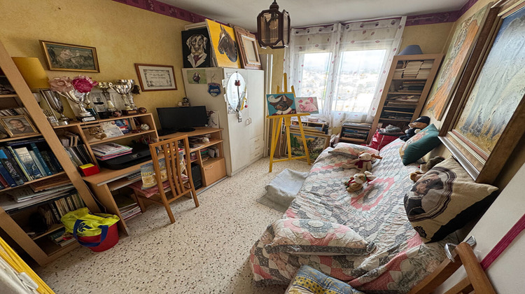 Ma-Cabane - Vente Appartement CAGNES-SUR-MER, 50 m²