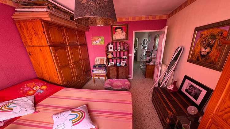 Ma-Cabane - Vente Appartement CAGNES-SUR-MER, 50 m²