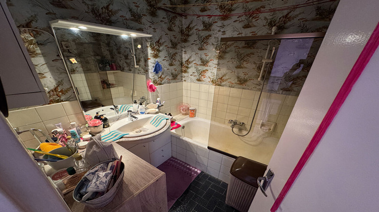 Ma-Cabane - Vente Appartement CAGNES-SUR-MER, 50 m²