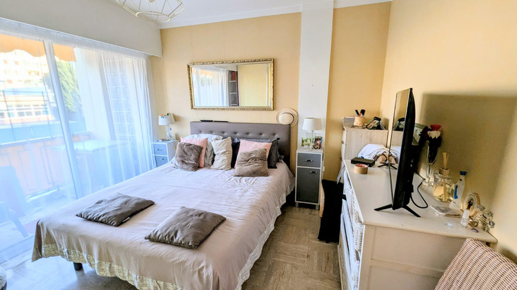 Ma-Cabane - Vente Appartement Cagnes-sur-Mer, 92 m²