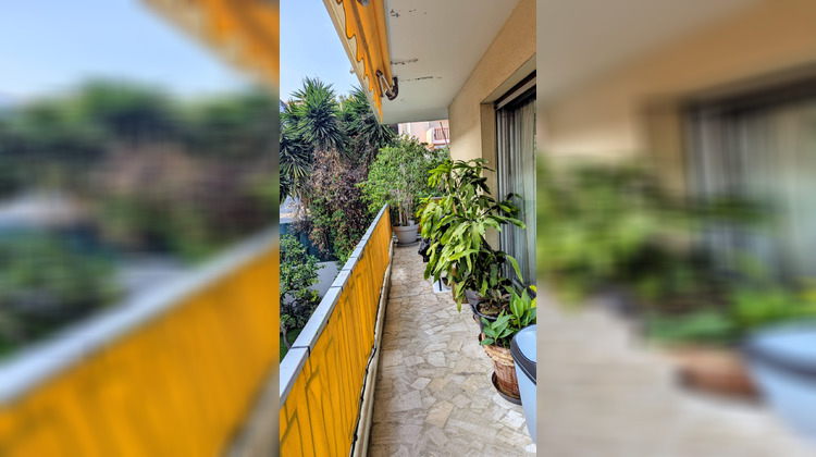 Ma-Cabane - Vente Appartement Cagnes-sur-Mer, 92 m²