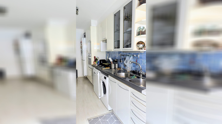 Ma-Cabane - Vente Appartement Cagnes-sur-Mer, 92 m²