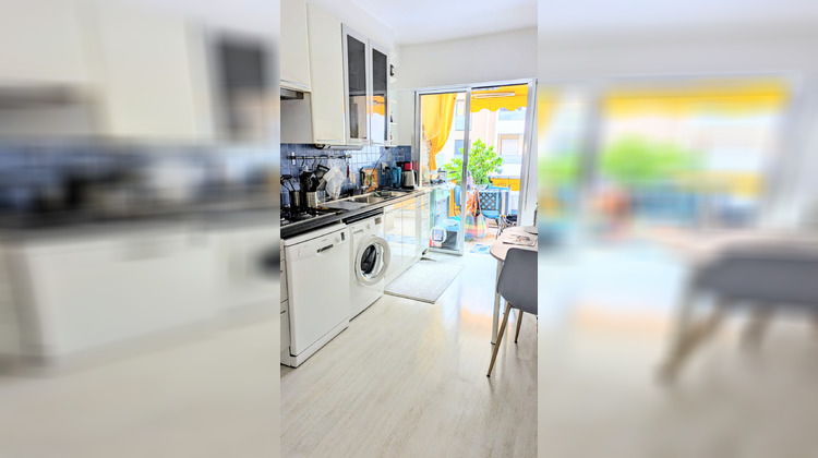 Ma-Cabane - Vente Appartement Cagnes-sur-Mer, 92 m²