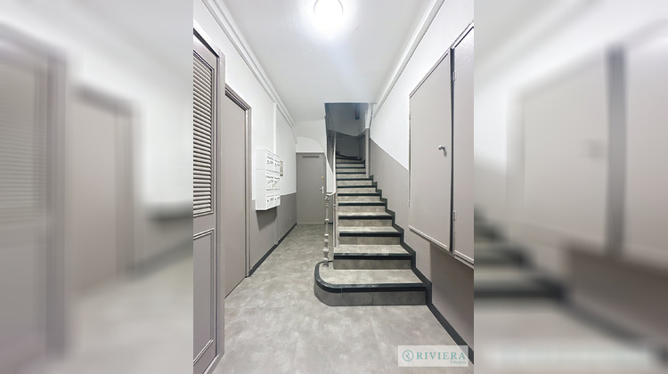 Ma-Cabane - Vente Appartement Cagnes-sur-Mer, 17 m²