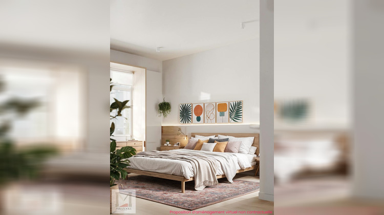 Ma-Cabane - Vente Appartement Cagnes-sur-Mer, 67 m²