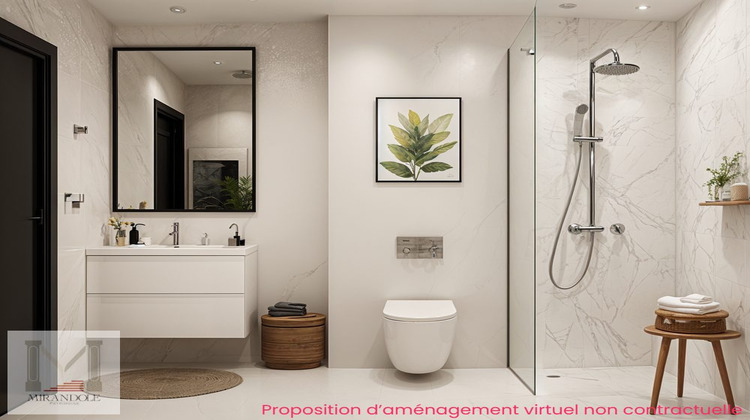 Ma-Cabane - Vente Appartement Cagnes-sur-Mer, 67 m²