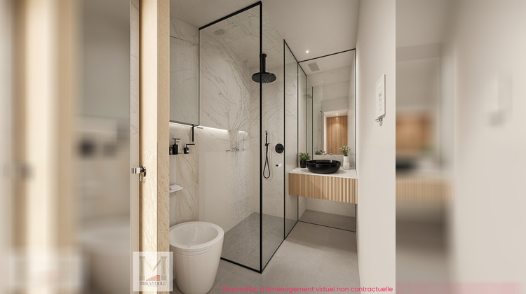 Ma-Cabane - Vente Appartement Cagnes-sur-Mer, 52 m²