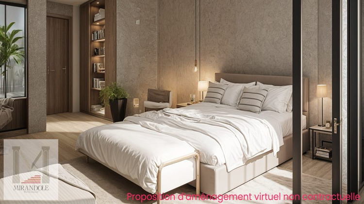 Ma-Cabane - Vente Appartement Cagnes-sur-Mer, 85 m²