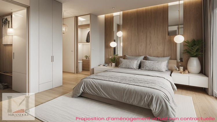 Ma-Cabane - Vente Appartement Cagnes-sur-Mer, 67 m²